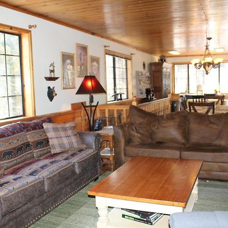 The Old Bear Bnb Pine Mountain Club Exterior photo