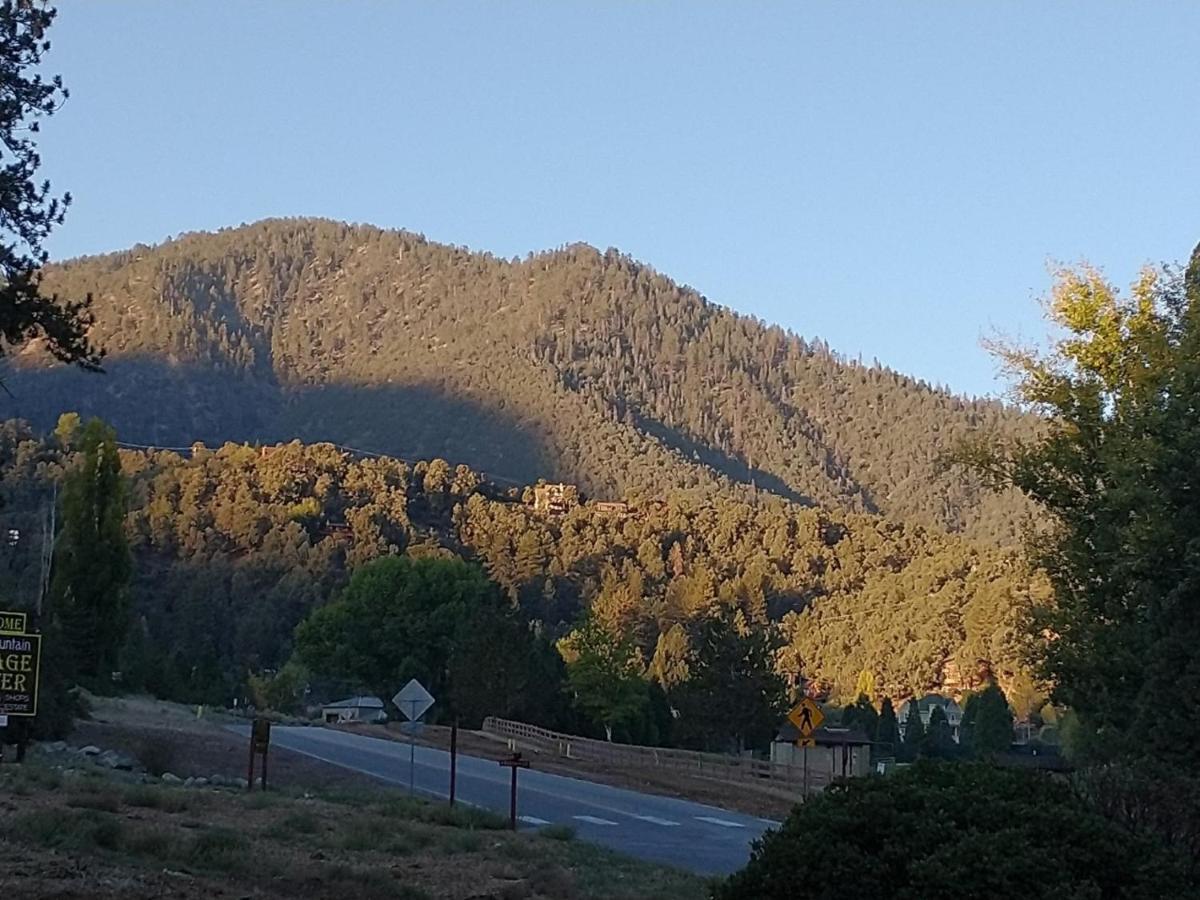 The Old Bear Bnb Pine Mountain Club Exterior photo